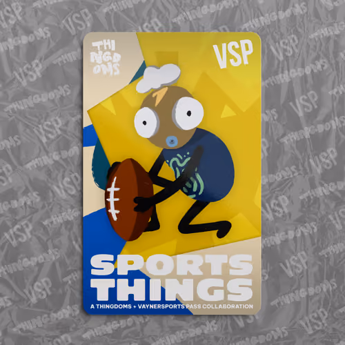 Sports Thing #1847