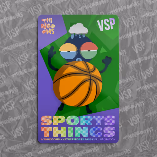 Sports Things