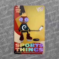 Sports Thing #7123