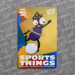 Sports Thing #5611