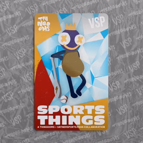 Sports Things
