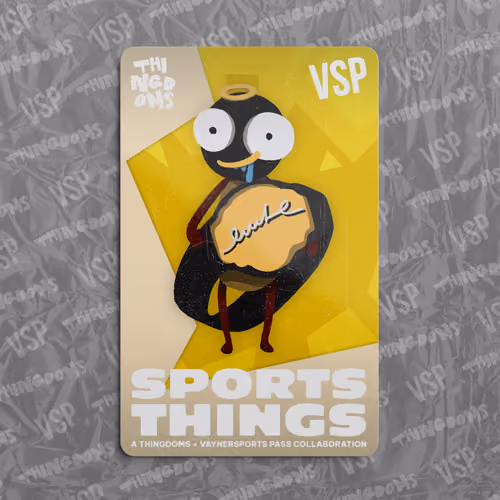 Sports Thing #4916