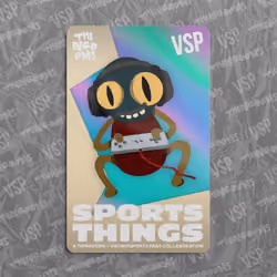 Sports Thing #8285