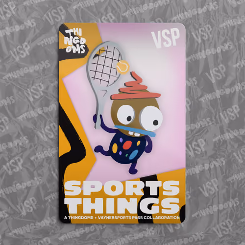 Sports Thing #4352