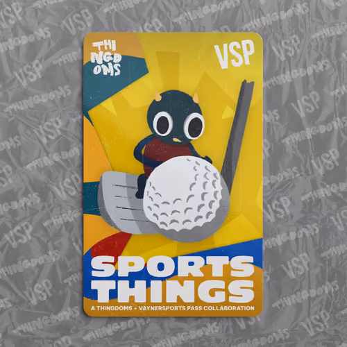 Sports Thing #1798