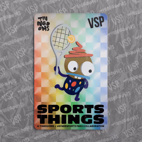 Sports Thing #8485