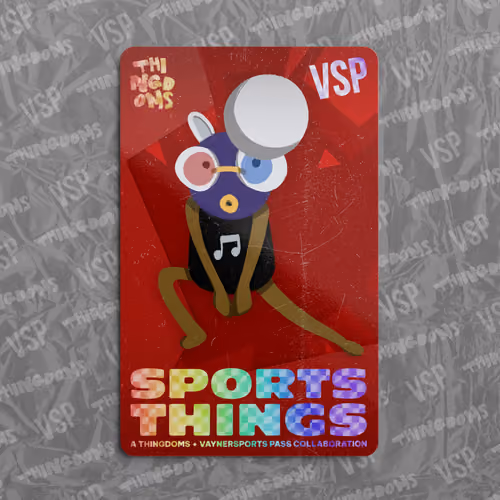 Sports Thing #5360