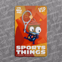 Sports Thing #3330