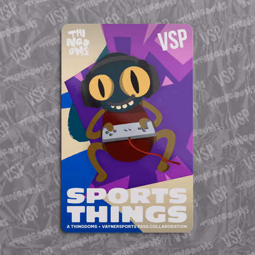 Sports Things