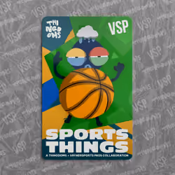 Sports Thing #7857