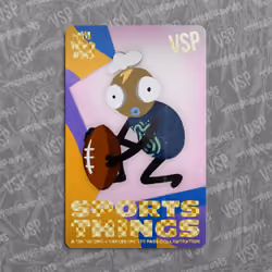 Sports Thing #121