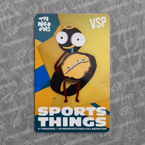 Sports Thing #5405