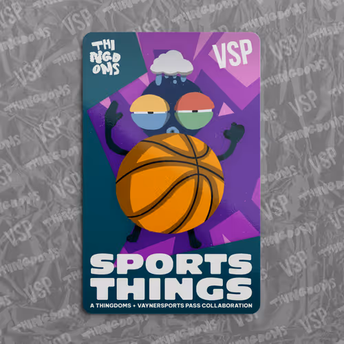 Sports Thing #443