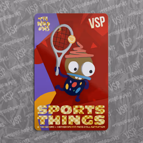 Sports Thing #8907