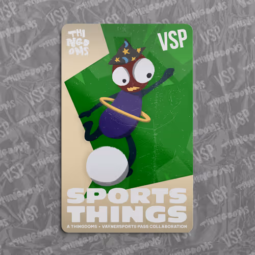 Sports Things