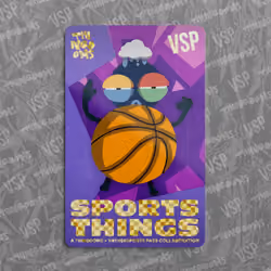 Sports Thing #1114