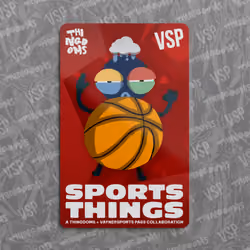 Sports Thing #1727