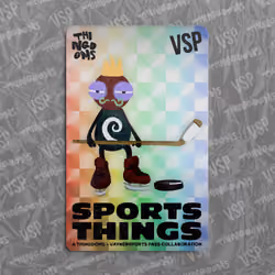 Sports Thing #3823