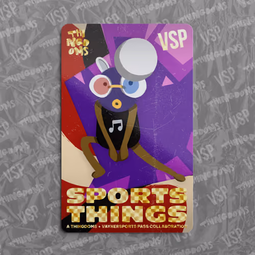 Sports Thing #4608