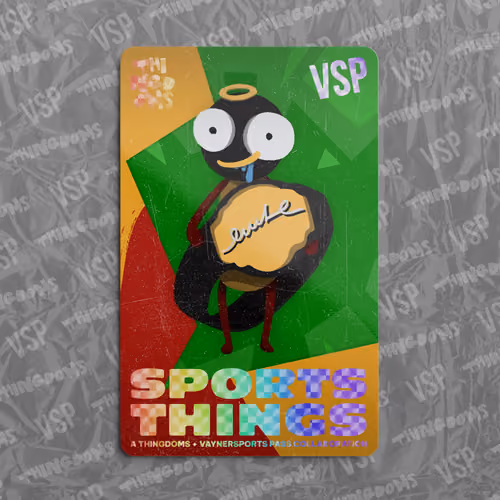 Sports Thing #8000