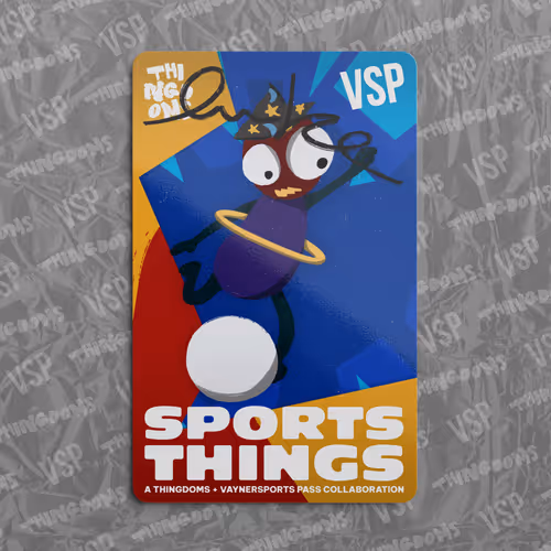 Sports Things