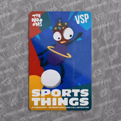 Sports Thing #4686