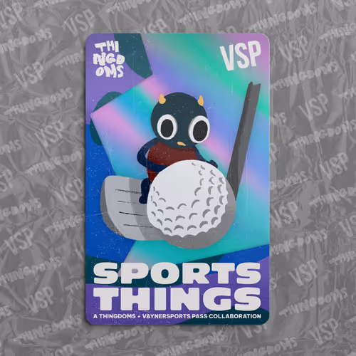Sports Things