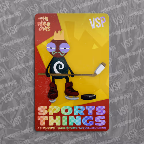Sports Things