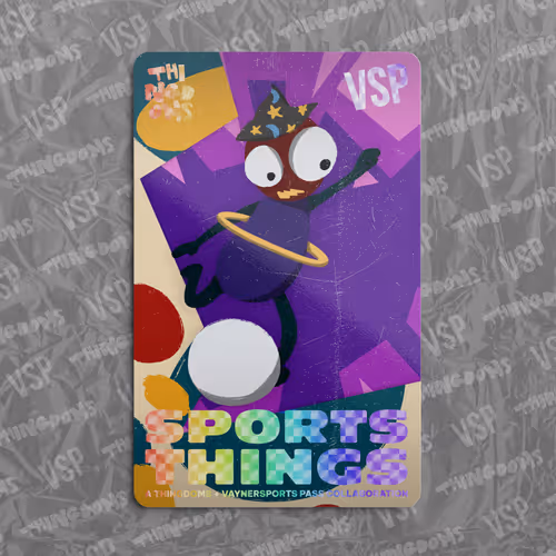 Sports Things