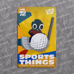 Sports Thing #5094