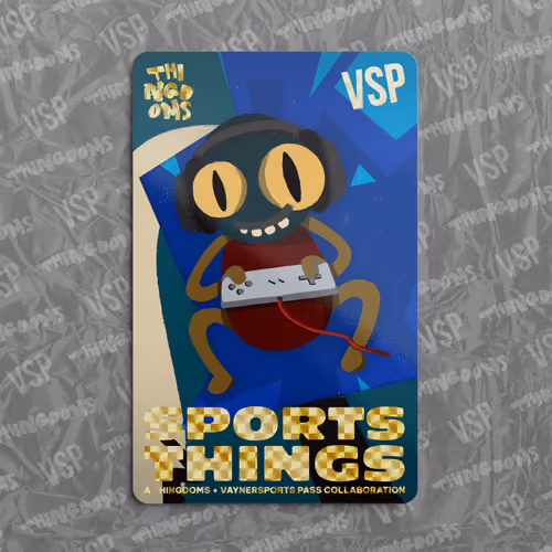 Sports Thing #7914