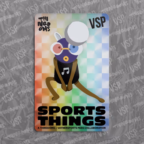 Sports Things