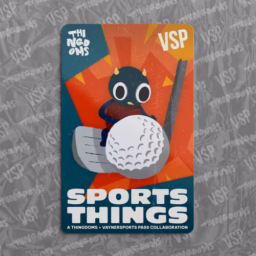 Sports Thing #4555
