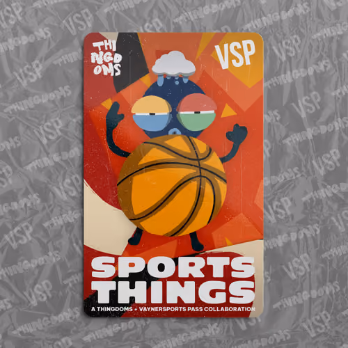 Sports Thing #3104