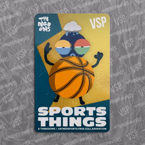 Sports Things