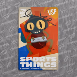 Sports Thing #8873