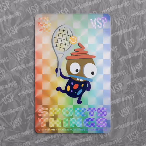 Sports Thing #7047