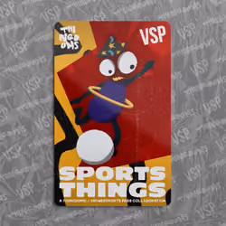 Sports Thing #5027