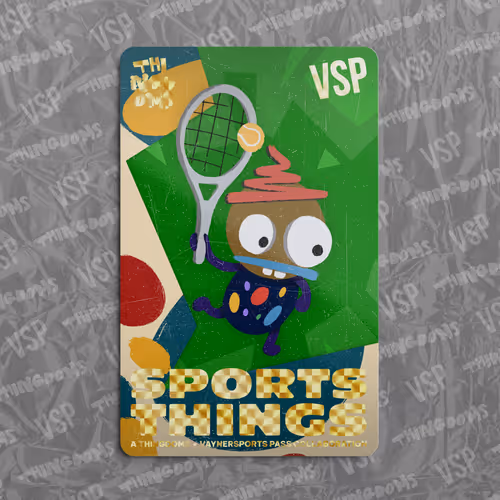 Sports Things
