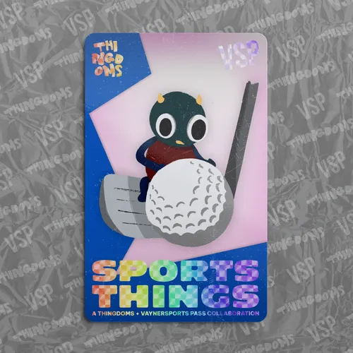 Sports Things