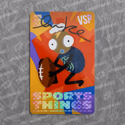 Sports Thing #6442