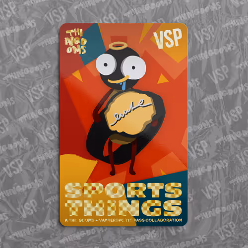 Sports Things