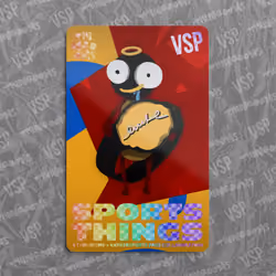 Sports Thing #5772
