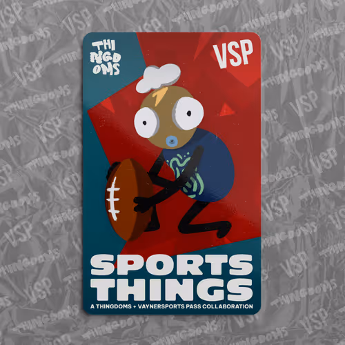 Sports Things