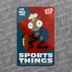 Sports Thing #3827