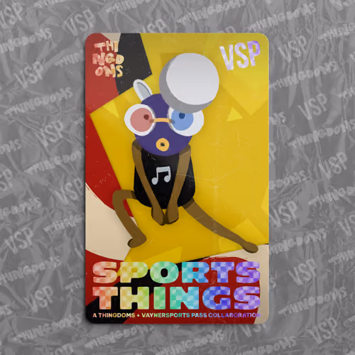 Sports Thing #3426