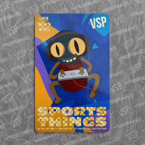 Sports Thing #6799