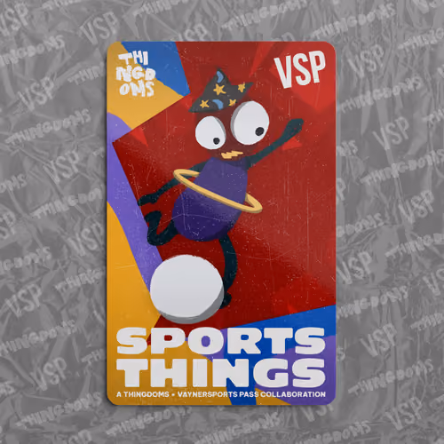 Sports Thing #336