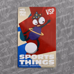 Sports Thing #1829