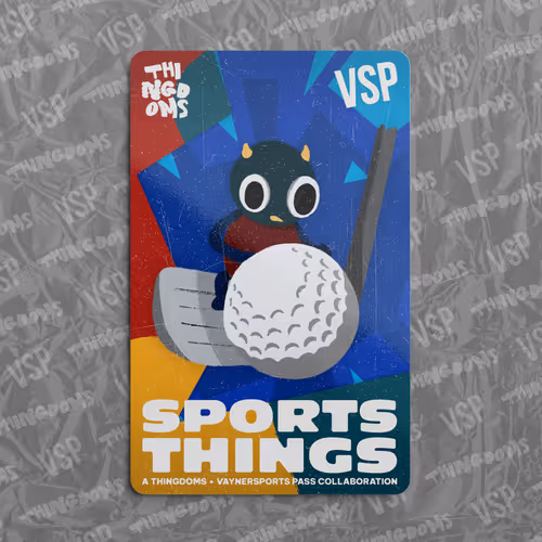 Sports Things